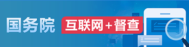 國(guó)務(wù)院互聯(lián)網(wǎng)+督查
